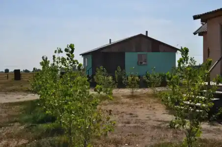 Ахтуба-Клуб - 1