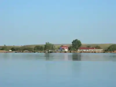 Нижнее Займище - 4