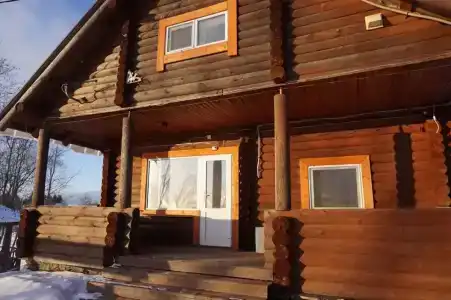 Длинный берег - 12