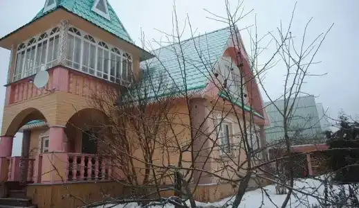 Высоковское - 8