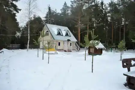 Высоковское - 9
