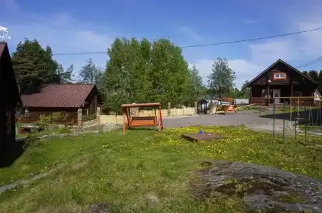 Длинный берег - 2