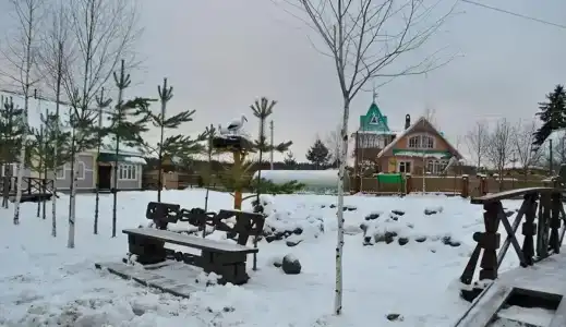 Высоковское - 1