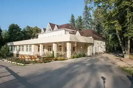 Серебряный век - 2