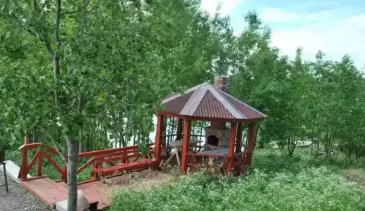 Длинный берег - 5