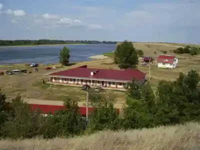 Нижнее Займище - 0