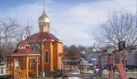 Горное Вдохновение - 3