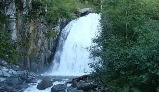 Лагуна - 1