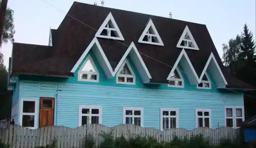 Лагуна - 2