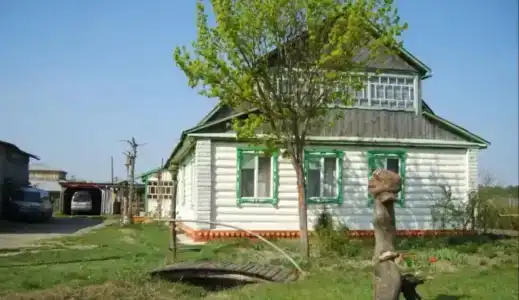 База отдыха у Никитича - 7