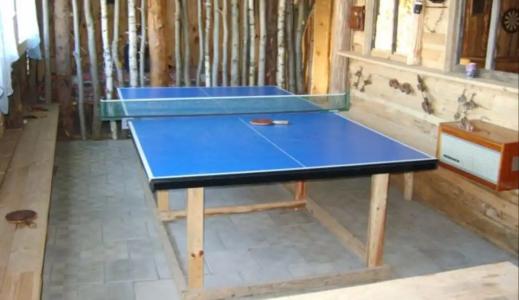 База отдыха у Никитича - 17