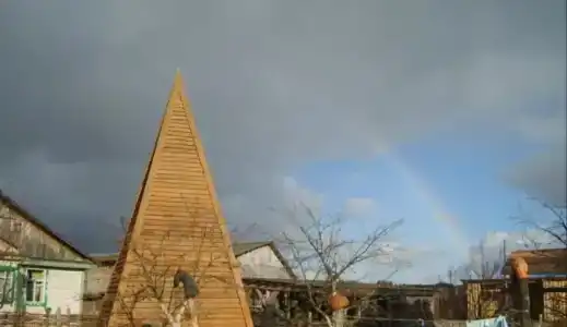 База отдыха у Никитича - 23