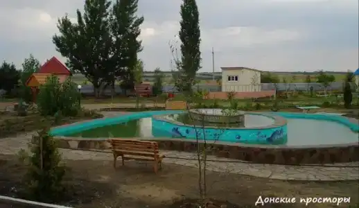 Донские просторы - 0