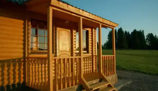 Уральская вотчина - 2