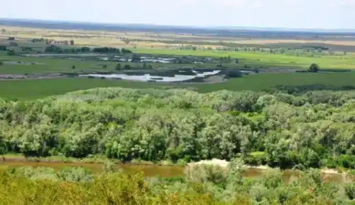 Хуторок на Хопре - 2