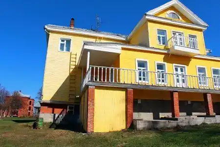 Имение Сведомских - 5