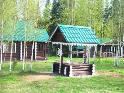 Уральская вотчина - 4
