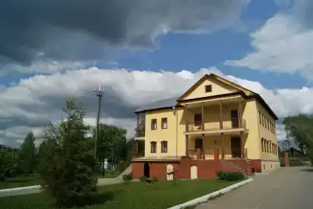 Имение Сведомских - 7