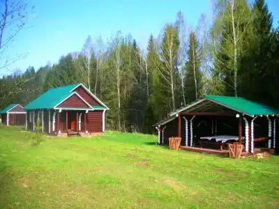 Уральская вотчина - 5