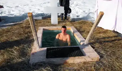 Медвежий Угол Алтай - 46