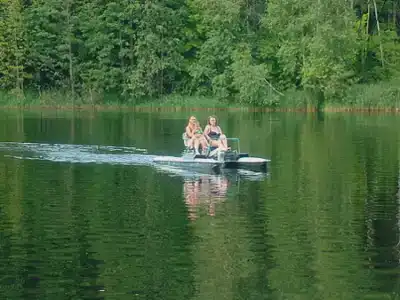 Бережок - 3