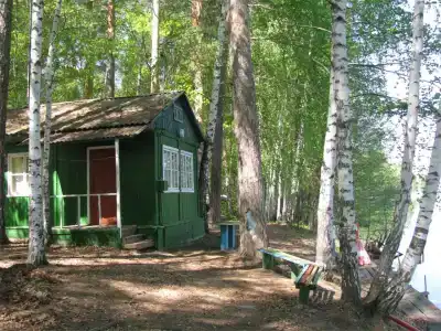 Бережок - 4