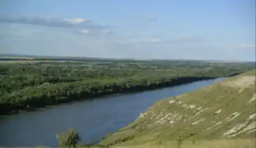 Донские просторы - 9
