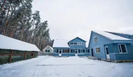 Смольный-Корт - 1