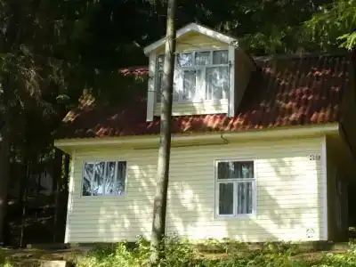 Крутые горки - 2