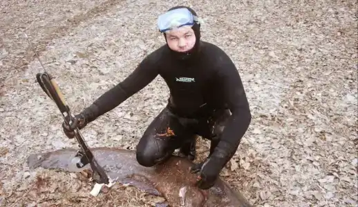 Хуторок на Хопре - 12