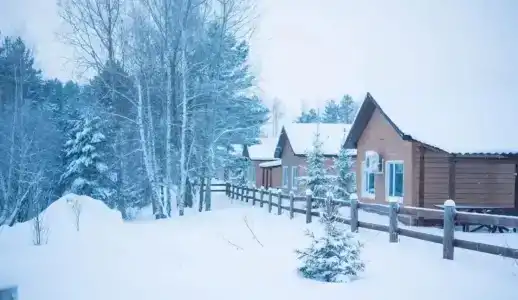 Вятский Берег - 1