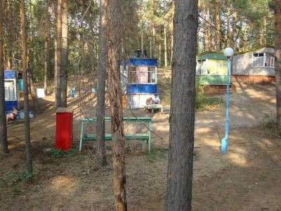 Бережок - 10
