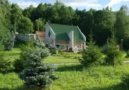 Физкультурно-оздоровительный центр Белые камни - 1