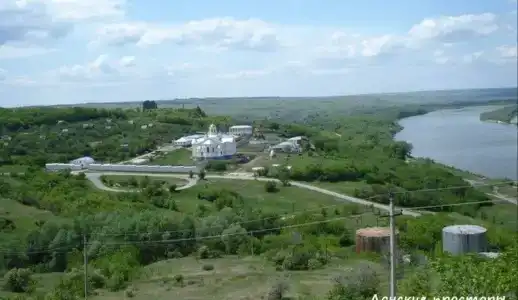 Донские просторы - 16