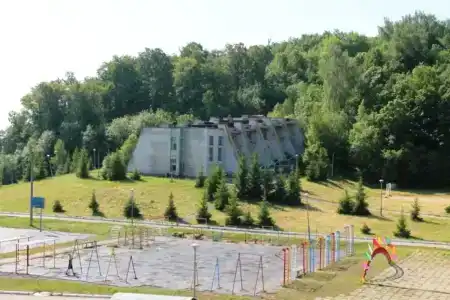 Физкультурно-оздоровительный центр Белые камни - 3