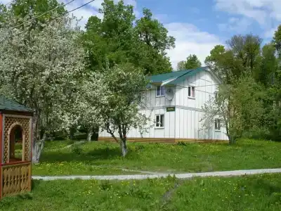 Сурские зори - 8
