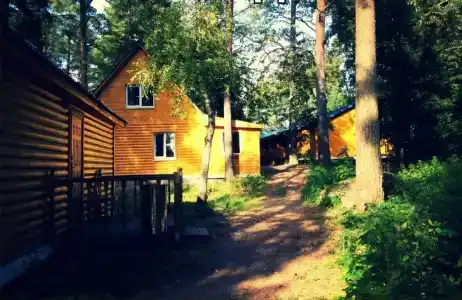Робинзон - 1