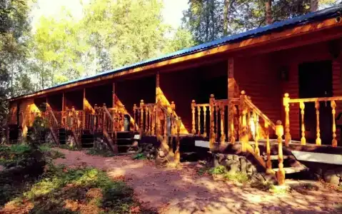 Робинзон - 2