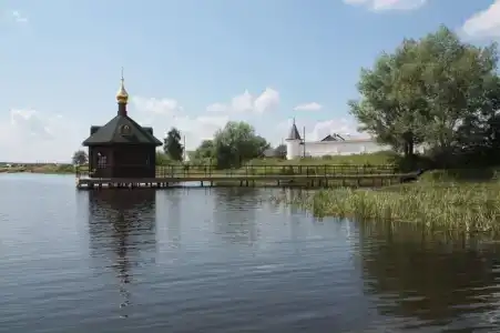 Аист - 13