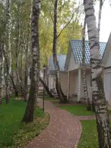 Усадьба Отрада - 5