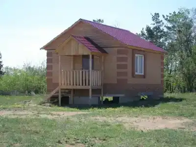 Пасека - 1