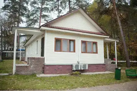 Дзержинец - 1