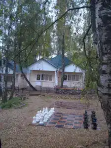 Усадьба Отрада - 7