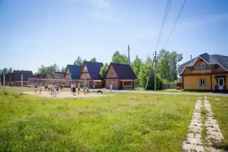 Троицкое - 3