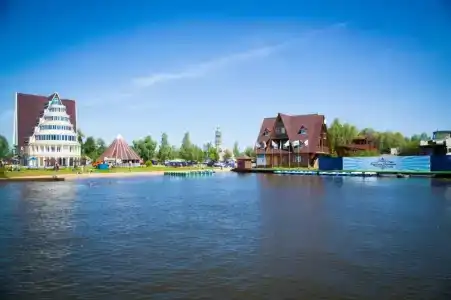 Троицкое - 7