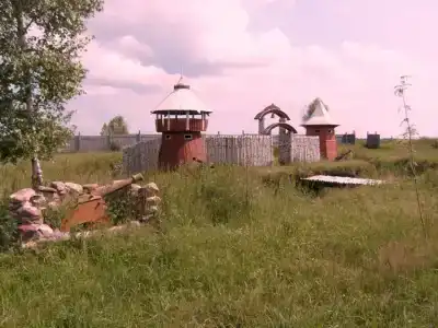 Усадьба - 8