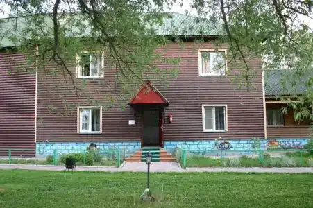 Русская рыбалка - 2