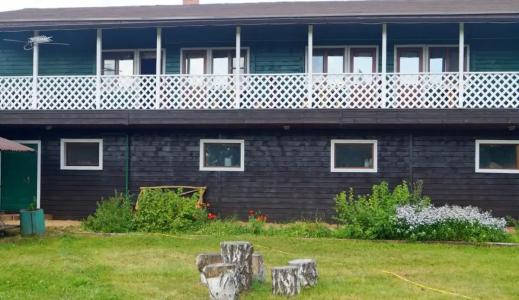 Усадьба Кузнецово - 3
