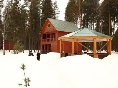 Плещеево - 4
