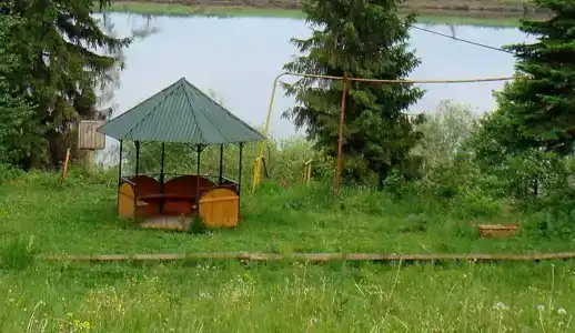 Рябинушка - 15